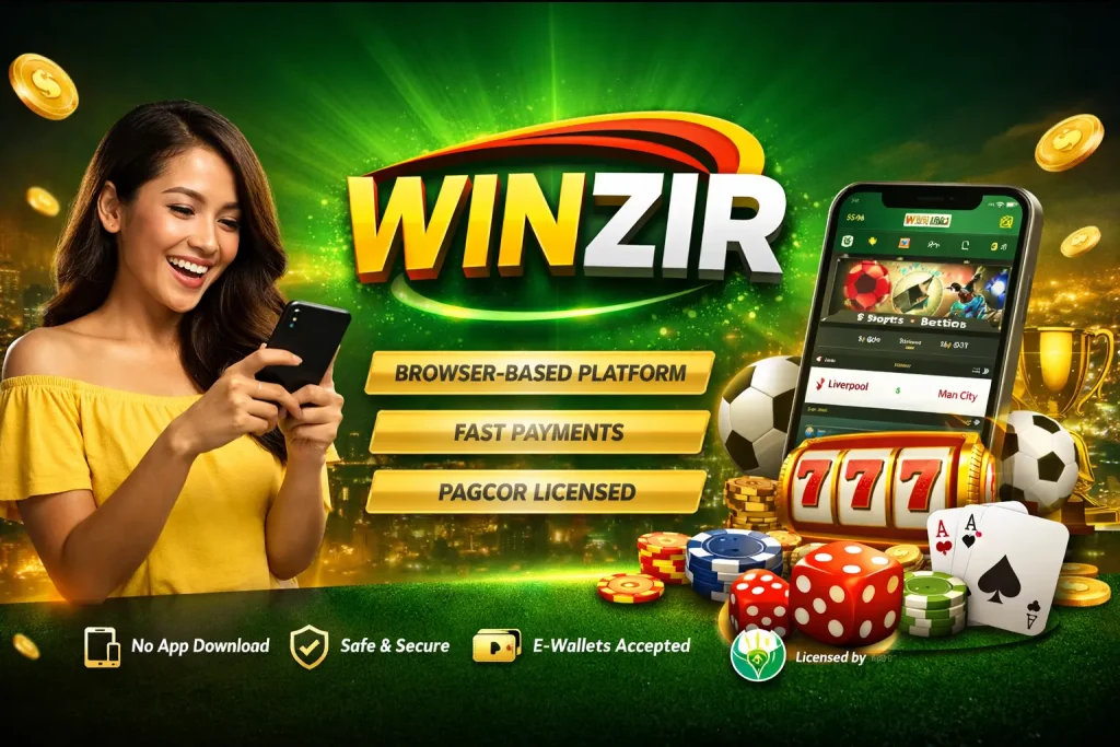 Winzir